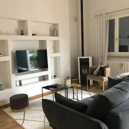 Bed & Breakfast La Casetta