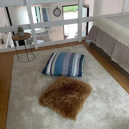 La Casetta Bed & Breakfast
