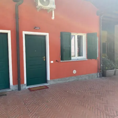 La Casetta Nocleg ze śniadaniem Senago