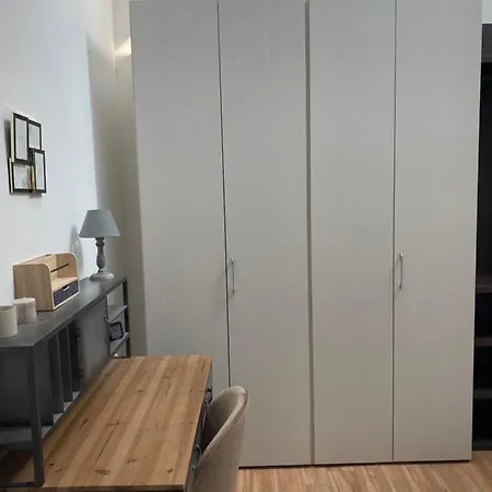 Nocleg ze śniadaniem La Casetta