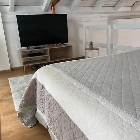 La Casetta Bed & Breakfast