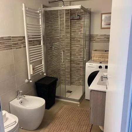 Bed & Breakfast La Casetta